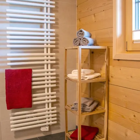 Naturnah Apartment *