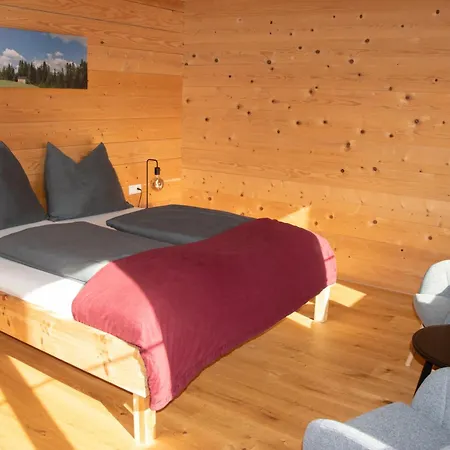 Naturnah Daire Dalaas