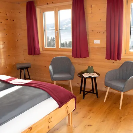 Naturnah Daire Dalaas