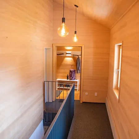 Naturnah Apartment