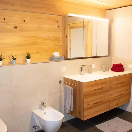 Naturnah Appartement