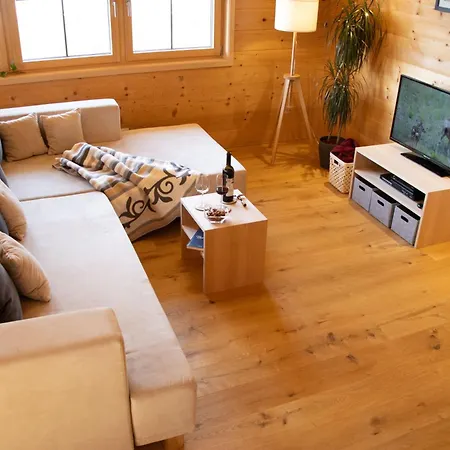 Appartement Naturnah Dalaas