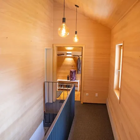 Appartement Naturnah Dalaas